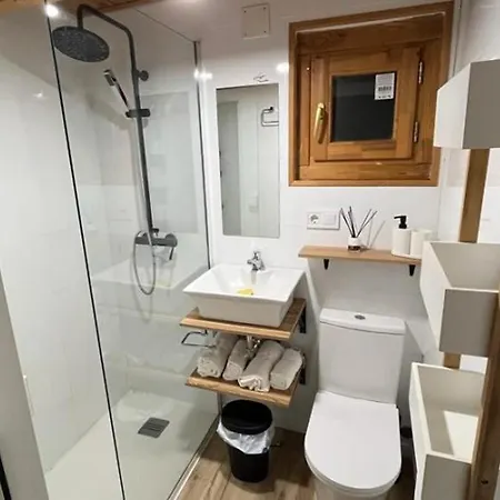 Con Jacuzzi, Piscina Y Bbq Familias Y Parejas En Chiclana - Es-180-278 Chiclana de la Frontera