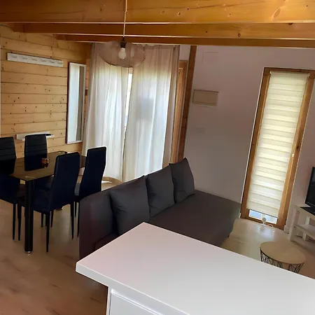 Con Jacuzzi, Piscina Y Bbq Familias Y Parejas En Chiclana - Es-180-278 Holiday home